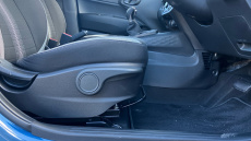 Hyundai i10 1.0 [63] Advance 5dr Auto [Nav] Petrol Hatchback